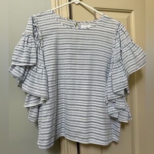 Women’s Mud Pie Top